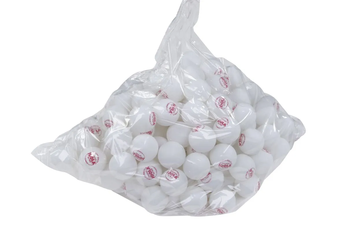 JOOLA® Tischtennisbälle TRAINING 5 JOOLA® Tischtennisbälle TRAINING – Bild 3