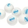 JOOLA® Tischtennisbälle OUTDOOR 1 JOOLA® Tischtennisbälle OUTDOOR -Freizeitspiele Verkaufsgeschäft T4917 00 ecommerce 3