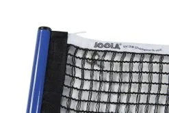 JOOLA® Tischtennisnetz KLICK -Freizeitspiele Verkaufsgeschäft T4921 A01 ecommerce 1