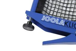 JOOLA® Tischtennisnetz KLICK -Freizeitspiele Verkaufsgeschäft T4921 A02 ecommerce 1