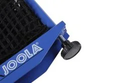 JOOLA® Tischtennisnetz KLICK -Freizeitspiele Verkaufsgeschäft T4921 A04 ecommerce 1