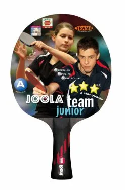 JOOLA® Tischtennisschläger TEAM JUNIOR