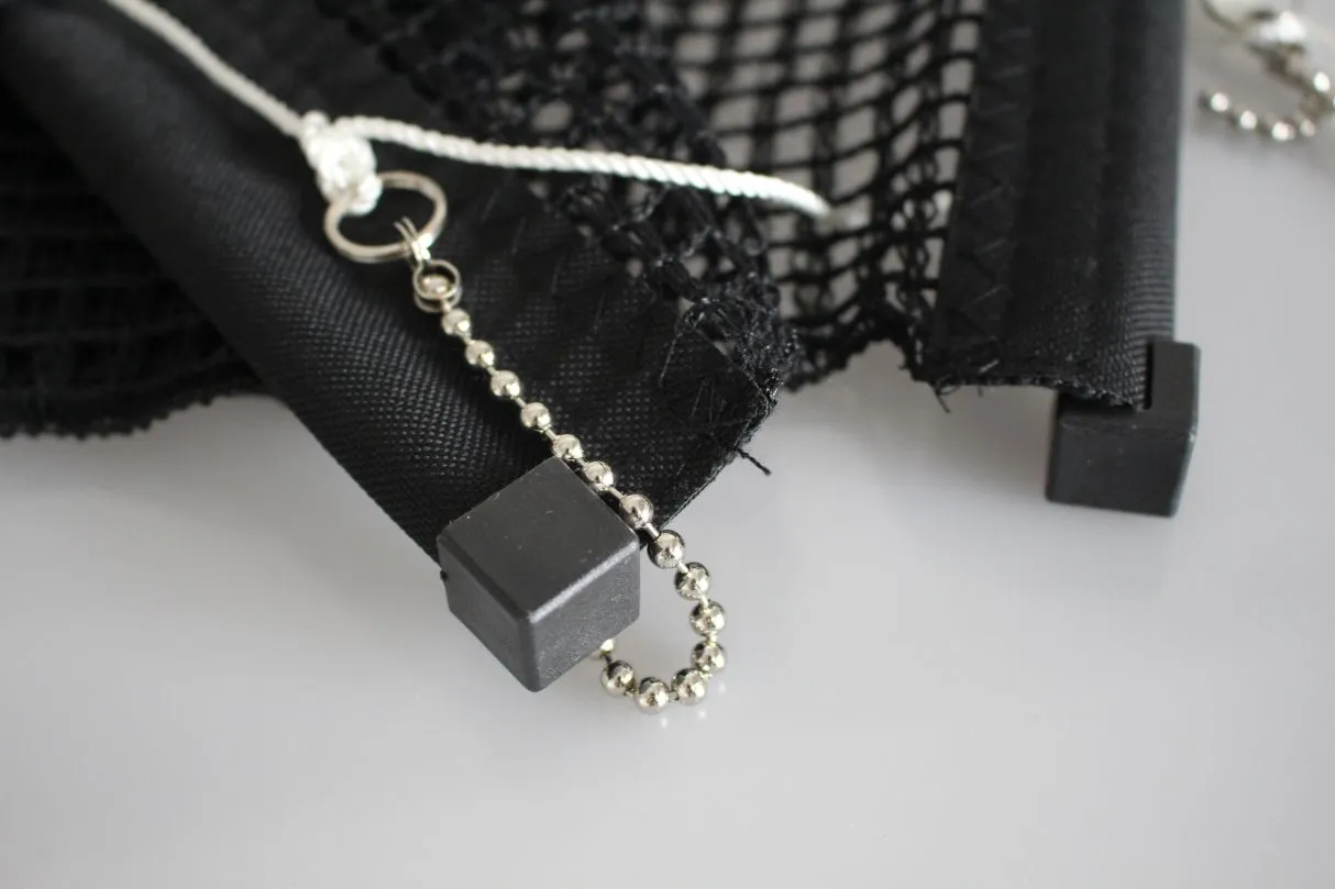 JOOLA® Tischtennis Ersatznetz 4 JOOLA® Tischtennis Ersatznetz – Bild 2