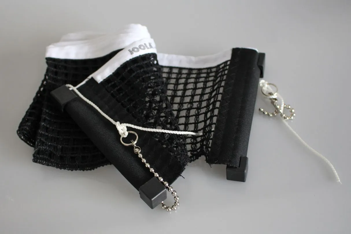 JOOLA® Tischtennis Ersatznetz 5 JOOLA® Tischtennis Ersatznetz – Bild 3