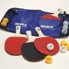 JOOLA® Tischtennis-Set FAMILY -Freizeitspiele Verkaufsgeschäft T4958 00 ecommerce