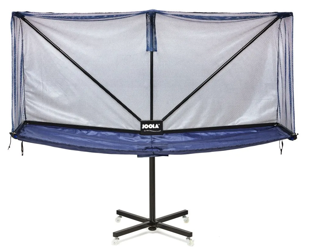 JOOLA® Ballfangnetz SERVICE PRACTICE NET 3 JOOLA® Ballfangnetz SERVICE PRACTICE NET