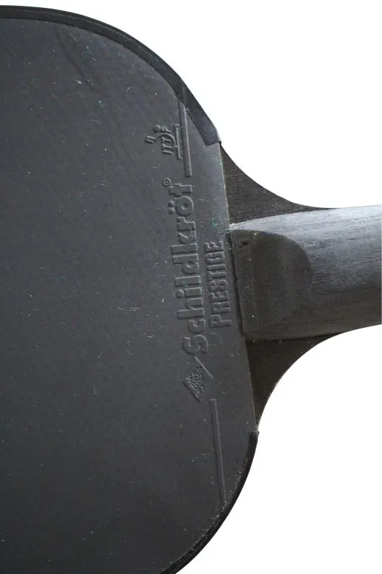 Donic Schildkröt Donic-Schildkröt® Tischtennisschläger PROTECTION LINE S400 4 Donic Schildkröt Donic-Schildkröt® Tischtennisschläger PROTECTION LINE S400 – Bild 2