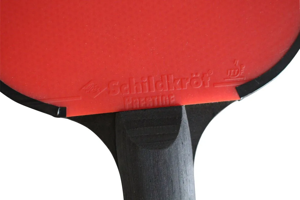 Donic Schildkröt Donic-Schildkröt® Tischtennisschläger PROTECTION LINE S400 5 Donic Schildkröt Donic-Schildkröt® Tischtennisschläger PROTECTION LINE S400 – Bild 3