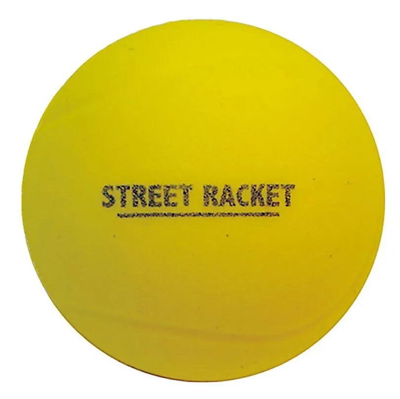 Street Racket® Ersatzball 3 Street Racket® Ersatzball
