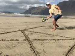 Street Racket® -Freizeitspiele Verkaufsgeschäft T4972 B03 ecommerce