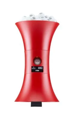 JOOLA® Tischtennis-Roboter BUDDY V100 -Freizeitspiele Verkaufsgeschäft T4980 A01 ecommerce