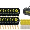 Street Racket® Schul-Set -Freizeitspiele Verkaufsgeschäft T4982 00 ecommerce