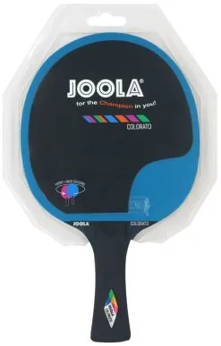 JOOLA® Tischtennis-Set COLORATO -Freizeitspiele Verkaufsgeschäft T4984 A05 ecommerce