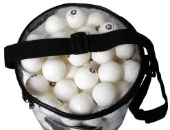 Tanga Sports® Tischtennisbälle 144er-Set -Freizeitspiele Verkaufsgeschäft T49890 A04 ecommerce