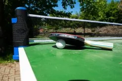 Donic Schildkröt Donic-Schildkröt® Tischtennisnetz FLEXNET -Freizeitspiele Verkaufsgeschäft T4996 A05 ecommerce