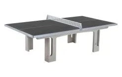 Kübler Sport® Tischtennistisch SOLIDO A45-S 9 Kübler Sport® Tischtennistisch SOLIDO A45-S -Freizeitspiele Verkaufsgeschäft T7777 4 00 ecommerce 5