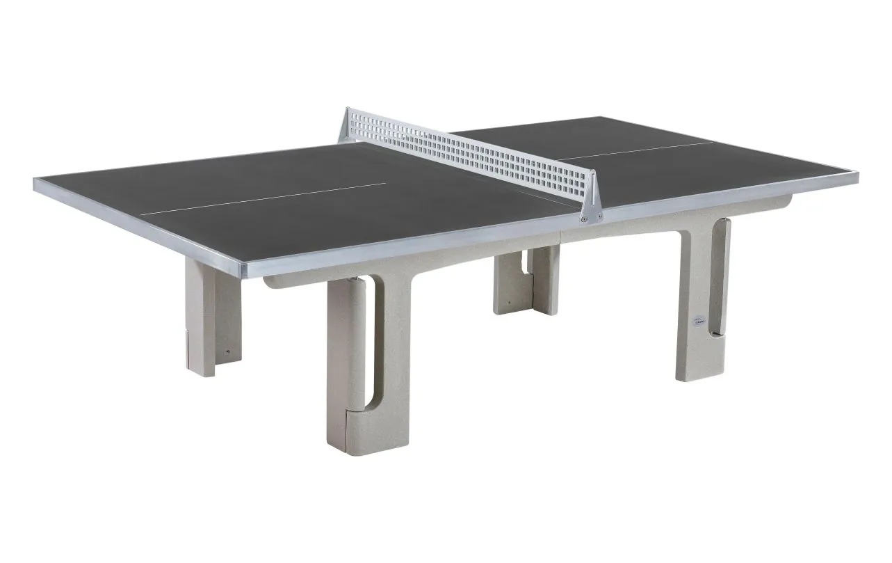 Kübler Sport® Tischtennistisch SOLIDO A45-S 6 Kübler Sport® Tischtennistisch SOLIDO A45-S – Bild 4