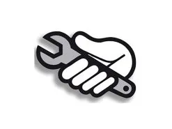 Montage Der Kübler Sport® Tischtennis-Sanierungsplatten