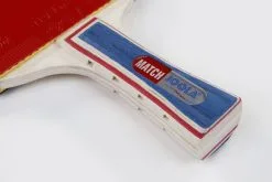 JOOLA® Tischtennisschläger MATCH -Freizeitspiele Verkaufsgeschäft T9902 A05 ecommerce