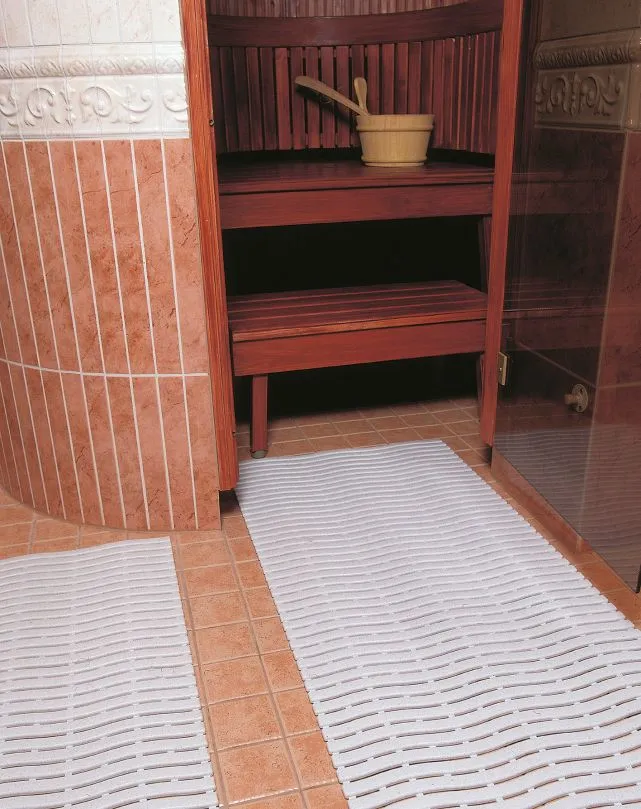 FLOCKAN® DUROWALK Nassraumbodenbelag, 15 M Rolle 6 FLOCKAN® DUROWALK Nassraumbodenbelag, 15 M Rolle – Bild 4