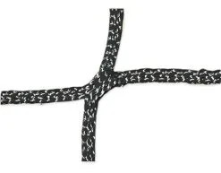 Huck Volleyball-Turniernetz DVV 2