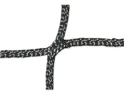 Huck Volleyball-Turniernetz DVV1