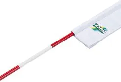 Haltetaschen Für Volleyball-Antennen, Mit Klettverschluss -Freizeitspiele Verkaufsgeschäft V1608 02 ecommerce 1