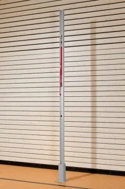Haspo Alu-Netzpfosten EN 1271 -Freizeitspiele Verkaufsgeschäft V1684 00 ecommerce 5
