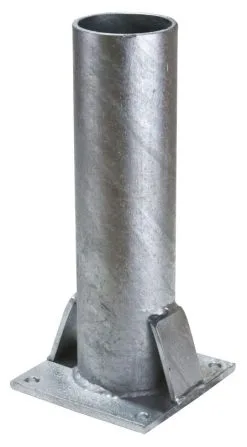 Bodenhülse Für Spielpfosten