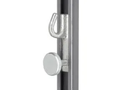 Gleithaken Für Wandspielschiene