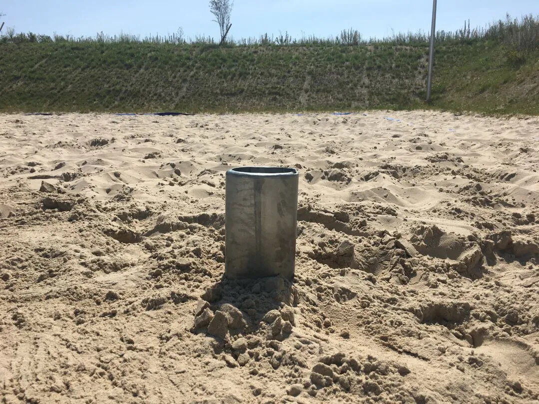 Ankerplatte Mit Hülsenelement 120 X 100 Mm 3 Ankerplatte Mit Hülsenelement 120 X 100 Mm