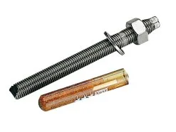 Funtec® Beachvolleyball-Anlage PRO BEACH SBD