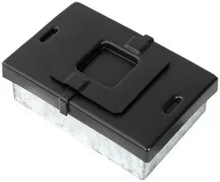 Funtec® Beachvolleyball-Anlage PRO BEACH SBD -Freizeitspiele Verkaufsgeschäft V1817 A00 ecommerce 1