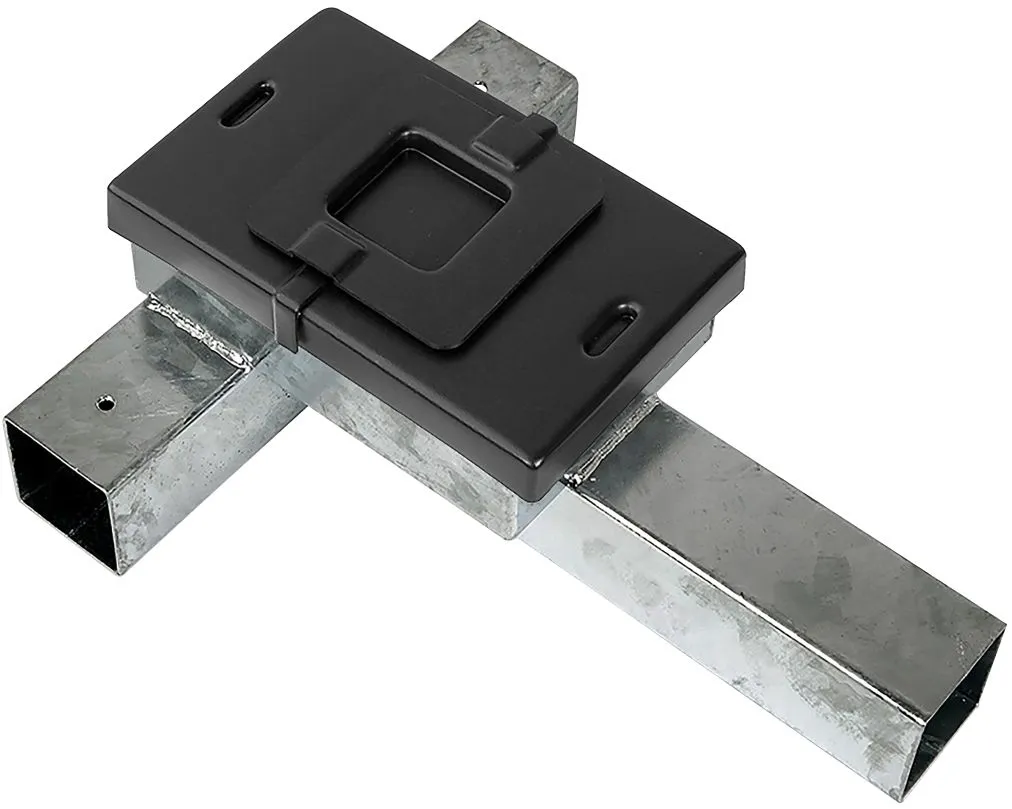 Funtec® Beachvolleyball-Anlage BEACH CHAMP SCB 9 Funtec® Beachvolleyball-Anlage BEACH CHAMP SCB – Bild 7