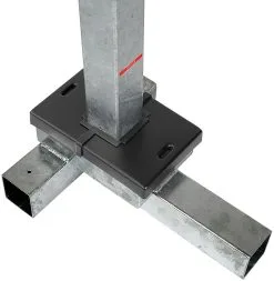 Funtec® Beachvolleyball-Anlage BEACH CHAMP SCB 19 Funtec® Beachvolleyball-Anlage BEACH CHAMP SCB -Freizeitspiele Verkaufsgeschäft V1818 A01 ecommerce