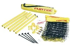 Funtec Beachvolleyball-Anlage FUN BEACH
