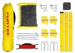 Funtec Multisport-Freizeitanlage FUN SPORTS SET