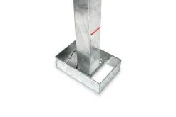 Funtec® Beachvolleyball-Anlage PRO BEACH SBD -Freizeitspiele Verkaufsgeschäft V1837 A02 ecommerce