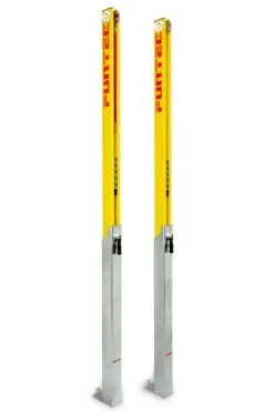 Funtec® Beachvolleyball-Anlage PRO BEACH SCB -Freizeitspiele Verkaufsgeschäft V1838 00 ecommerce