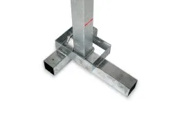 Funtec® Beachvolleyball-Anlage PRO BEACH SCB -Freizeitspiele Verkaufsgeschäft V1838 A02 ecommerce