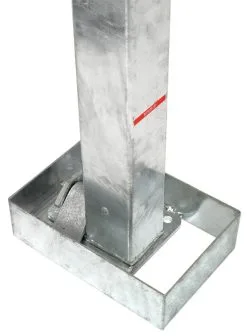 Funtec® Beachvolleyball-Anlage BEACH CHAMP SBD 14 Funtec® Beachvolleyball-Anlage BEACH CHAMP SBD -Freizeitspiele Verkaufsgeschäft V1864 01 ecommerce 1