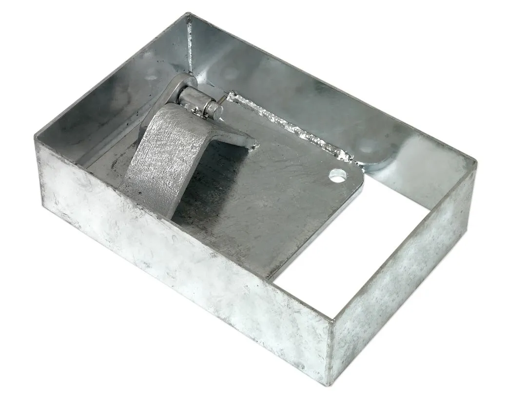 Funtec® Beachvolleyball-Anlage BEACH CHAMP SBD 7 Funtec® Beachvolleyball-Anlage BEACH CHAMP SBD – Bild 5