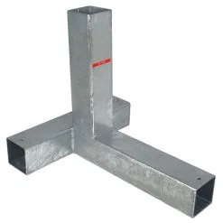 Funtec® Bodenhülse CITY BEACH