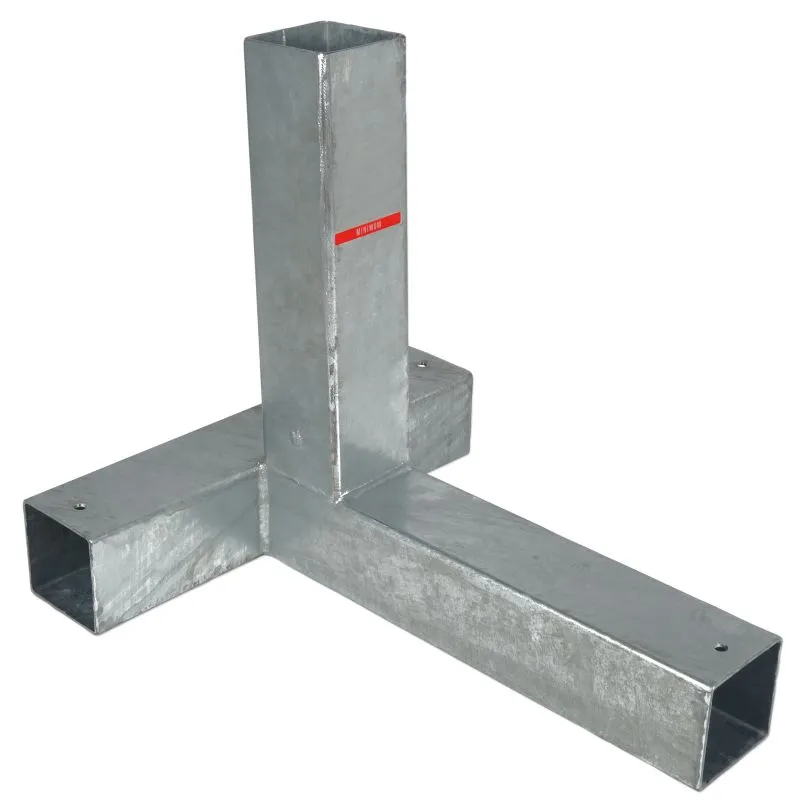 Funtec® Beachvolleyball-Anlage BEACH CHAMP CB 5 Funtec® Beachvolleyball-Anlage BEACH CHAMP CB – Bild 3