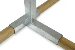 Funtec® Beachvolleyball-Anlage PRO BEACH CB 7 Funtec® Beachvolleyball-Anlage PRO BEACH CB -Freizeitspiele Verkaufsgeschäft V1869 A01 ecommerce 4