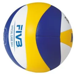 Mikasa® Beachvolleyball BEACH CHAMP VLS300 -Freizeitspiele Verkaufsgeschäft V2228 A03 ecommerce