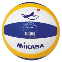 Mikasa® Beachvolleyball BEACH CHAMP VXT30 -Freizeitspiele Verkaufsgeschäft V2231 A02 ecommerce