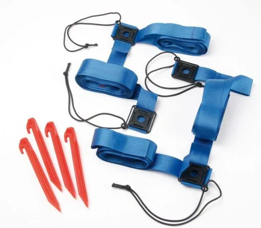 Beachvolleyball-Spielfeldlinien -Freizeitspiele Verkaufsgeschäft V2304 00 ecommerce