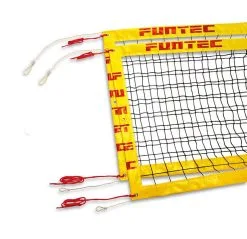 Funtec® Netz Pro Beach ESSENTIAL (mobil)