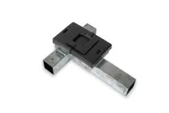 Funtec® Bodenplatte Switch, Freistehend